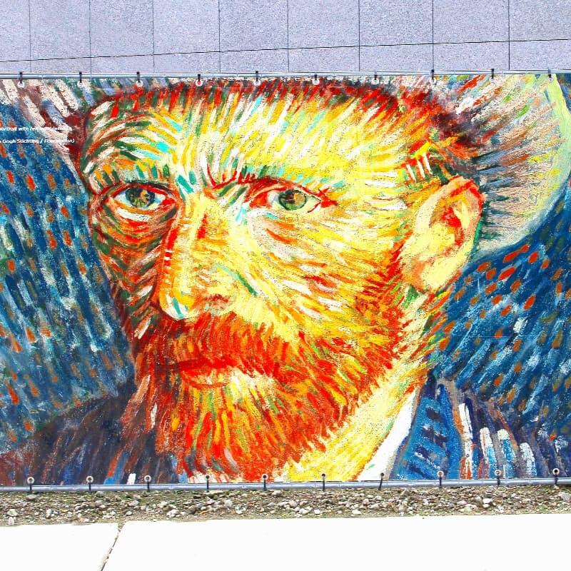 Best Art Galleries in Amsterdam Go City®