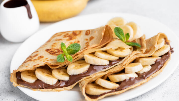 Carousel Pancake House