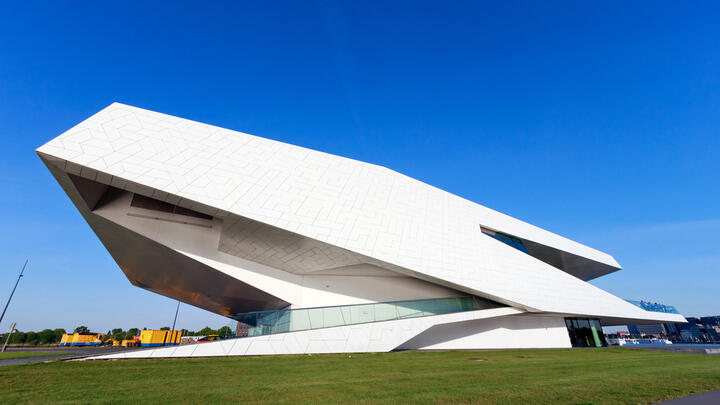 free things to do in amsterdam