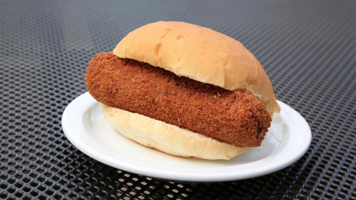 kroket