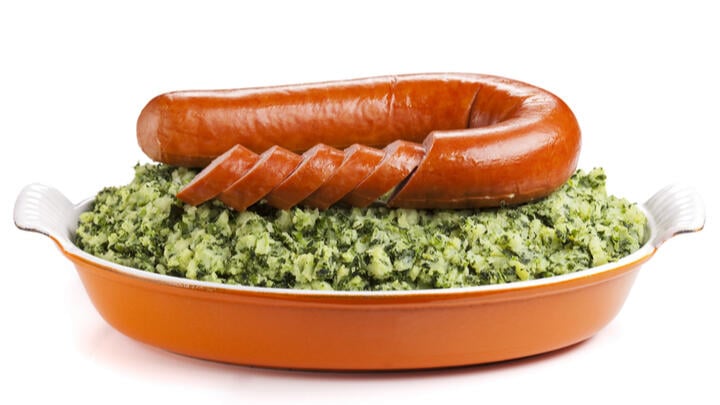 Top 10 Dutch Food Specialities to Try in Amsterdam