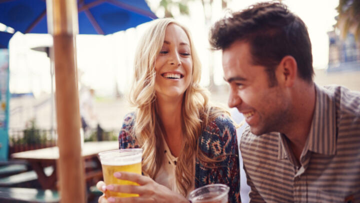 best bars in amsterdam