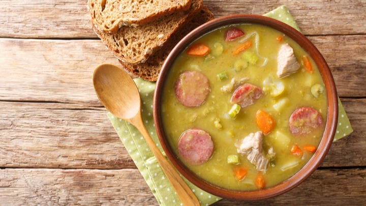 Top 10 Dutch Food Specialities to Try in Amsterdam