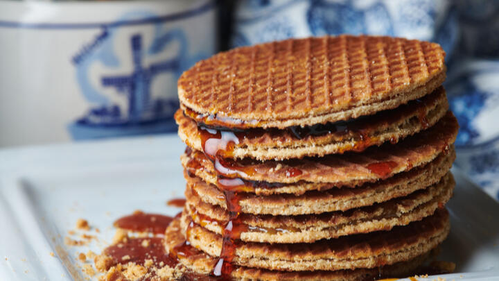 Top 10 Dutch Food Specialities to Try in Amsterdam