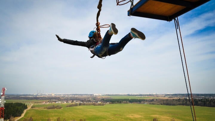 adventurous things to do in amsterdam
