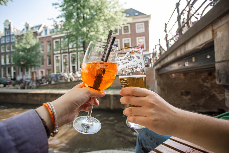 Santé !