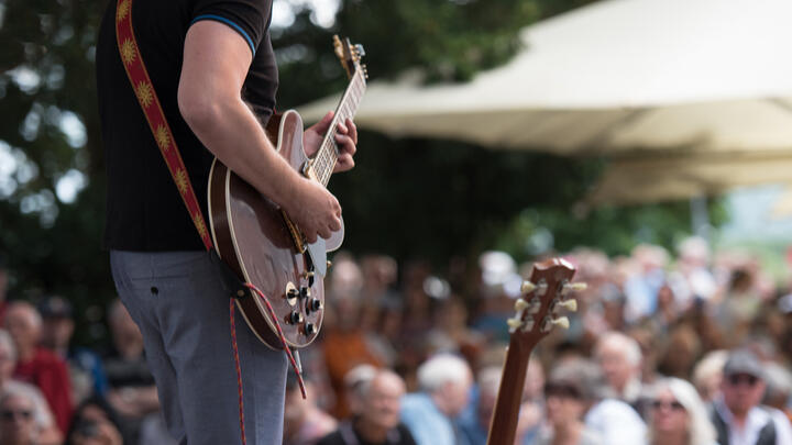 free concert