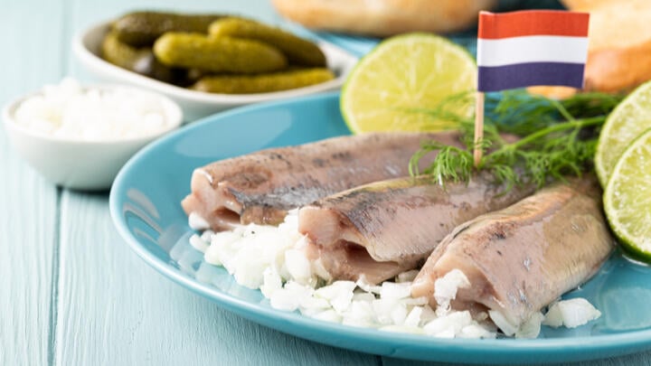 Top 10 Dutch Food Specialities to Try in Amsterdam
