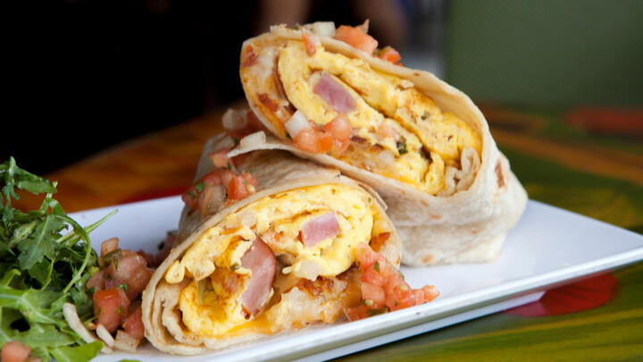 best breakfasts in amsterdam public transport