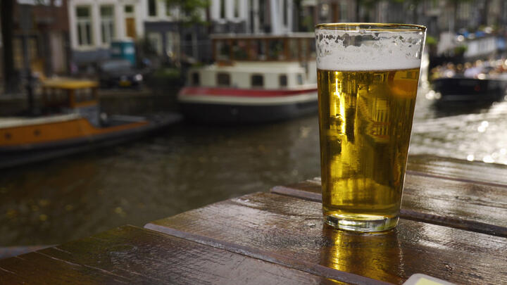 pub cruise