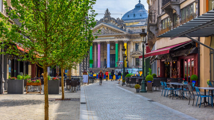 brussels