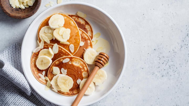 Best Pancake Houses in Amsterdam