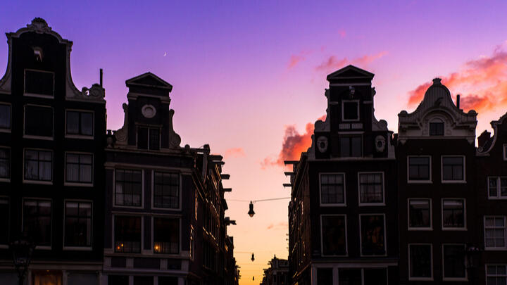 Guide : faire du shopping à Amsterdam