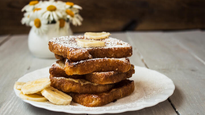 french toast