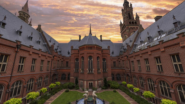 best day trips from Amsterdam