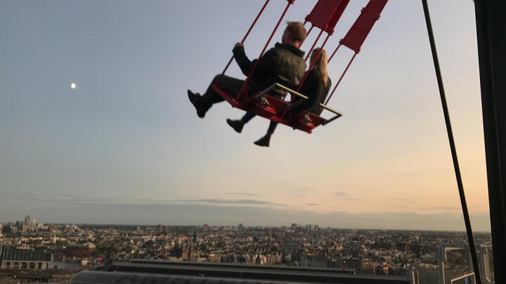 things to do in amsterdam with teens