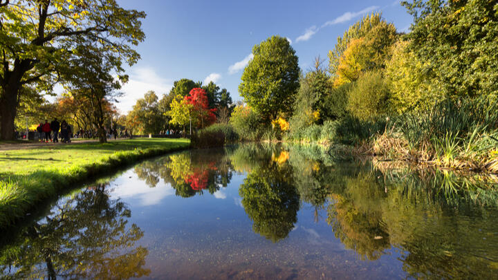 vondelpark