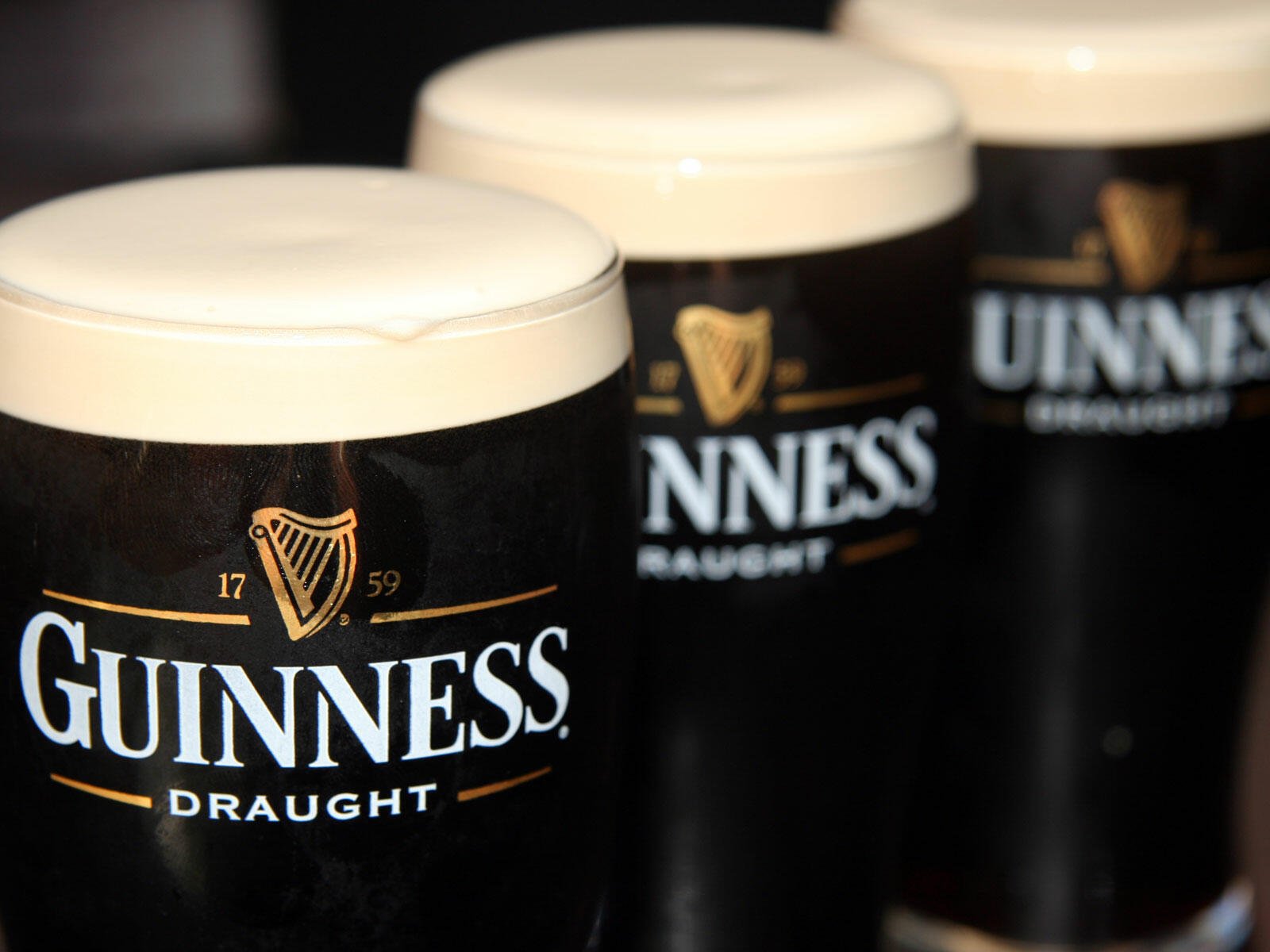 Dublin’s distilleries: Guinness Storehouse vs Old Jameson Distillery