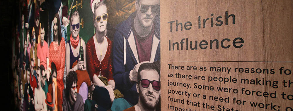 Famous Irish Historical Figures | Go City®