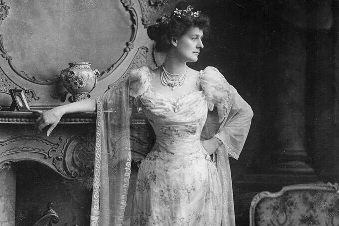 Pays Irlande Constance Markievicz