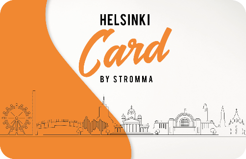 HelsinkiCard