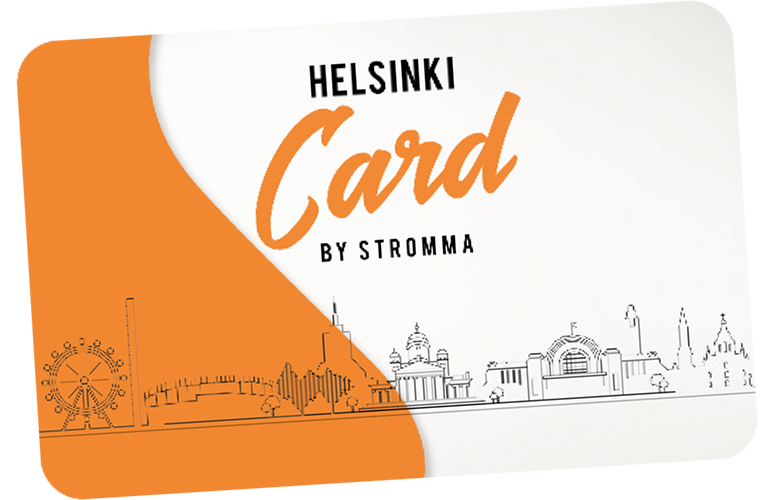 helsinki tourist pass