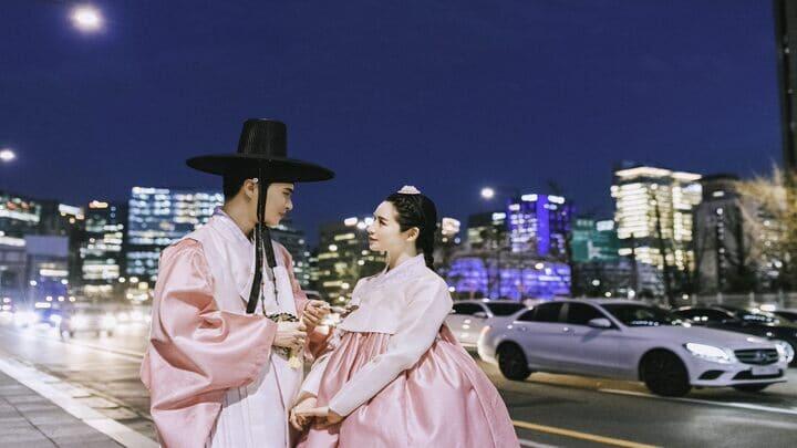 Seoul