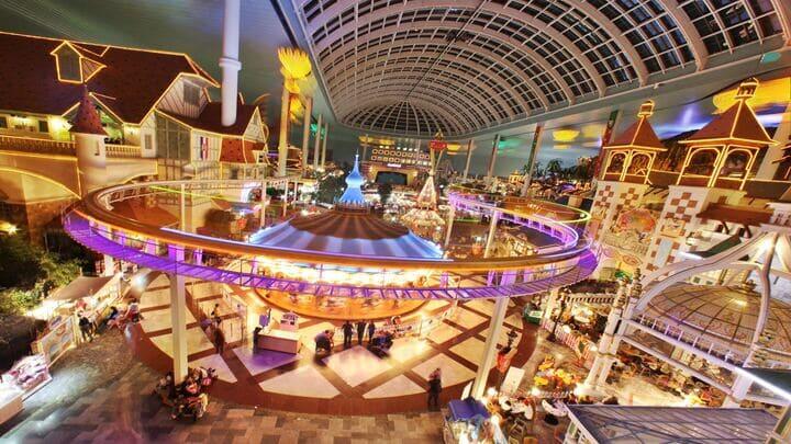 Lotte World