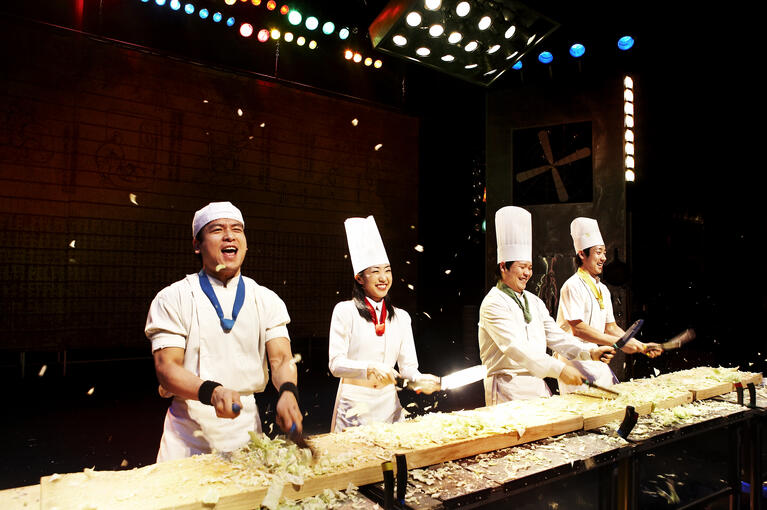 Top family-friendly activities in Seoul