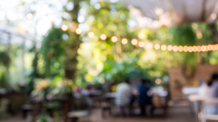 Best Vegetarian Restaurants in Seoul