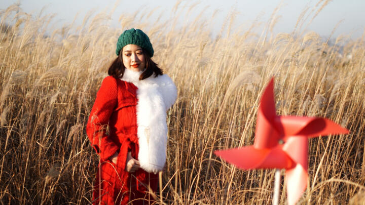 Seoul in December