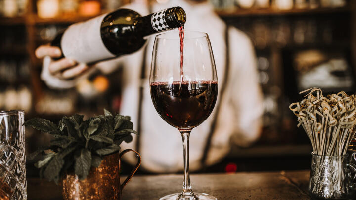 Best Bars in Seoul