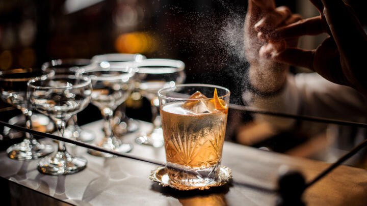 Best Bars in Seoul