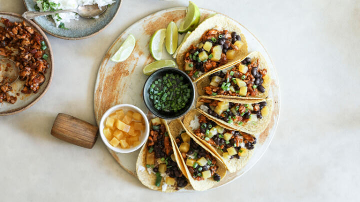 Best vegan restaurants in Seoul