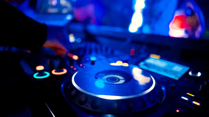 Best Night Clubs in Seoul