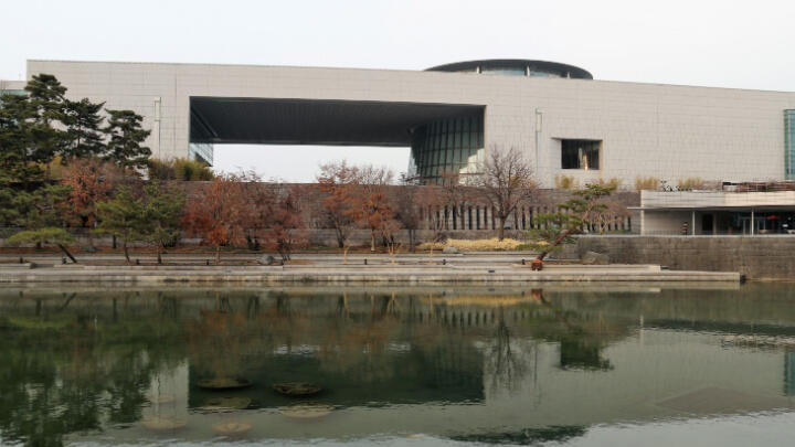 5 Days in Seoul