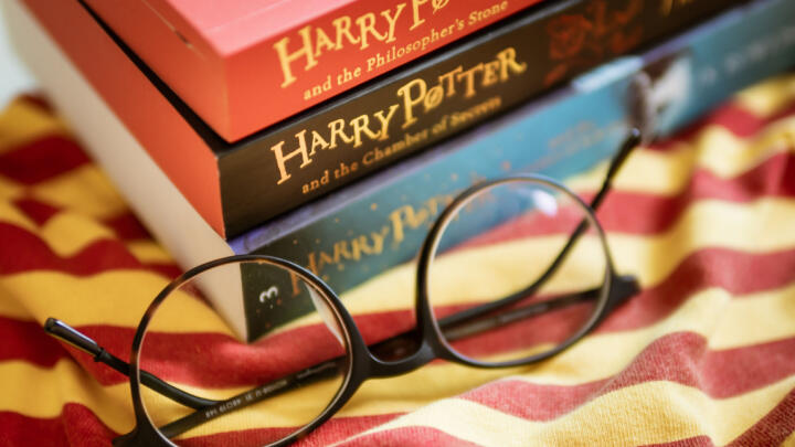 Harry Potter Café - Best Cafes in Seoul