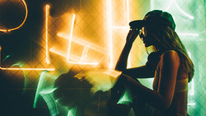 Best Night Clubs in Seoul