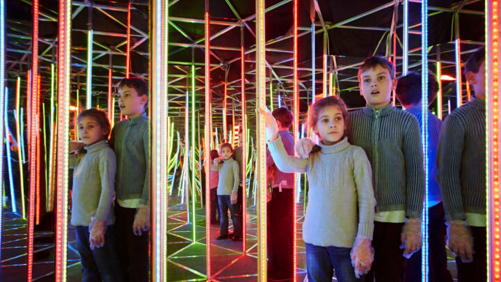 Top family-friendly activities in Seoul