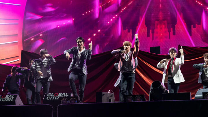 Kpop Things to do in Seoul