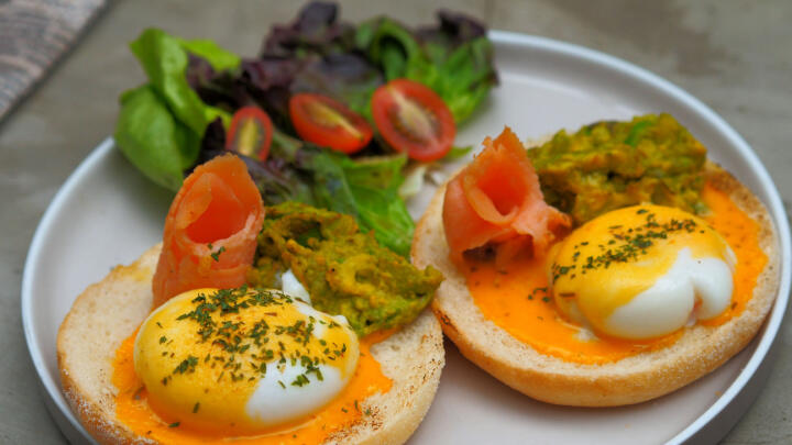 Best Brunch in Seoul