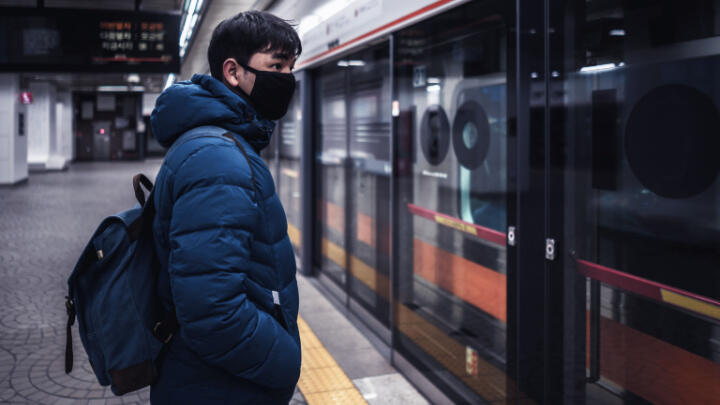 Does Seoul have good public transport?