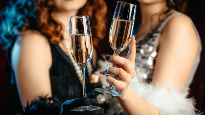 New Year's Eve in Seoul