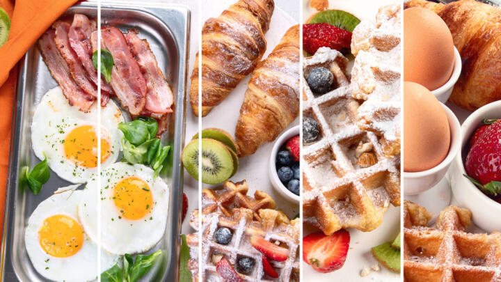 Best Brunch in Seoul