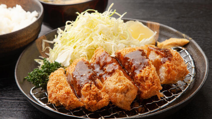 Where to Eat on a Budget in Seoul