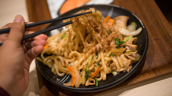 Where to Eat on a Budget in Seoul
