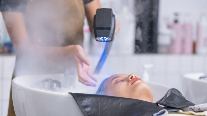 Best spas in Seoul