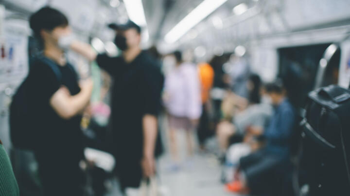 Does Seoul have good public transport?