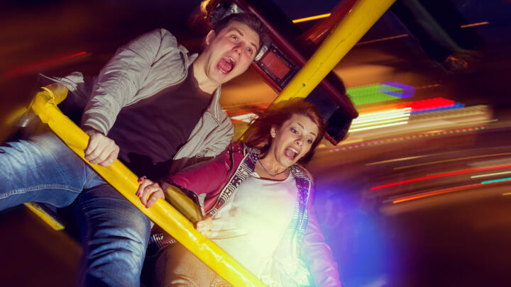 The Best Rides at Lotte World in Seoul