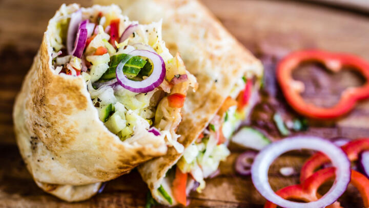Best Vegetarian Restaurants in Seoul